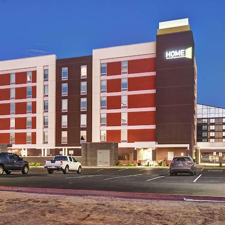 Home2 Suites By Hilton Gilbert Kültér fotó