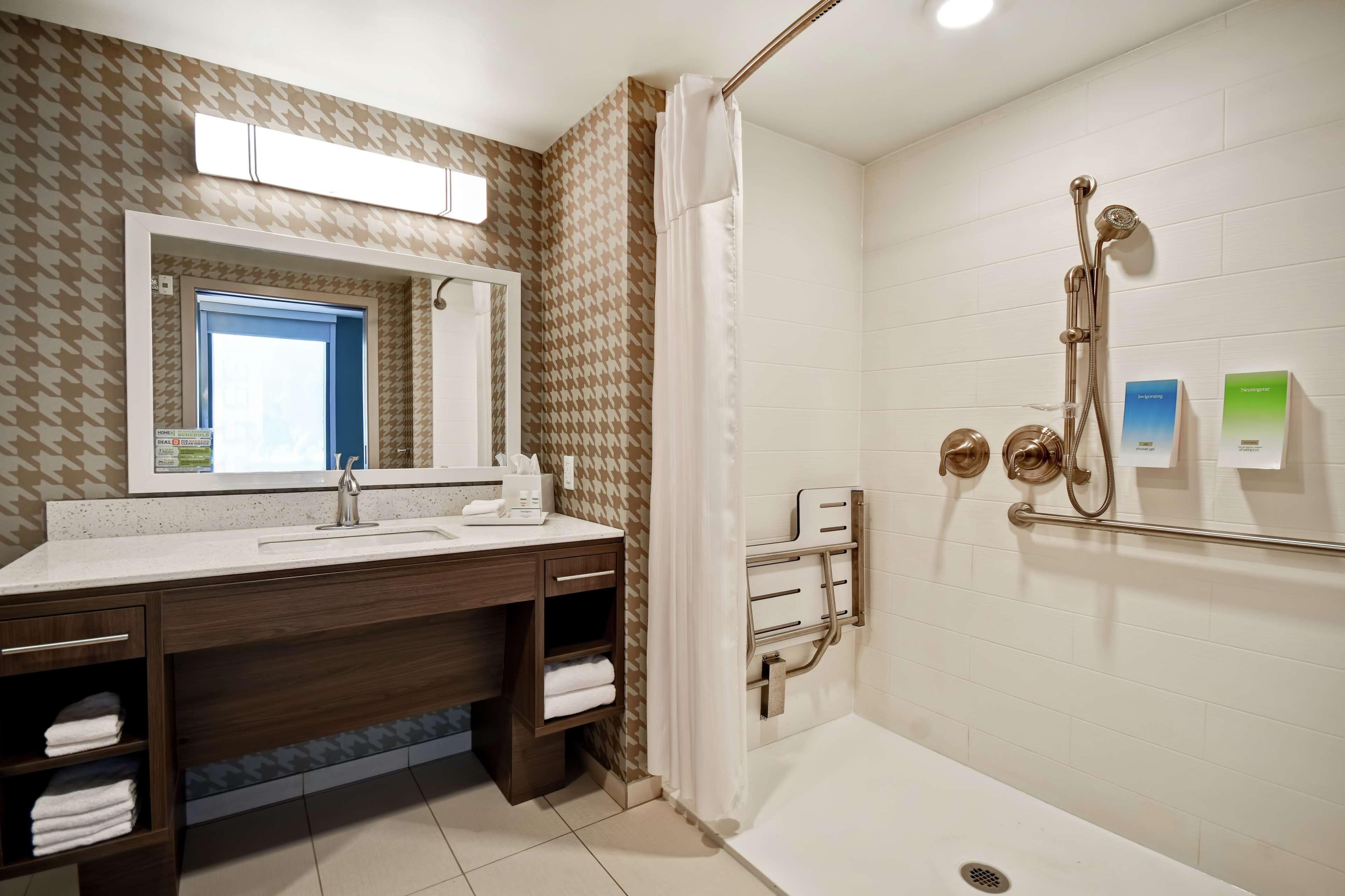 Home2 Suites By Hilton Gilbert Kültér fotó