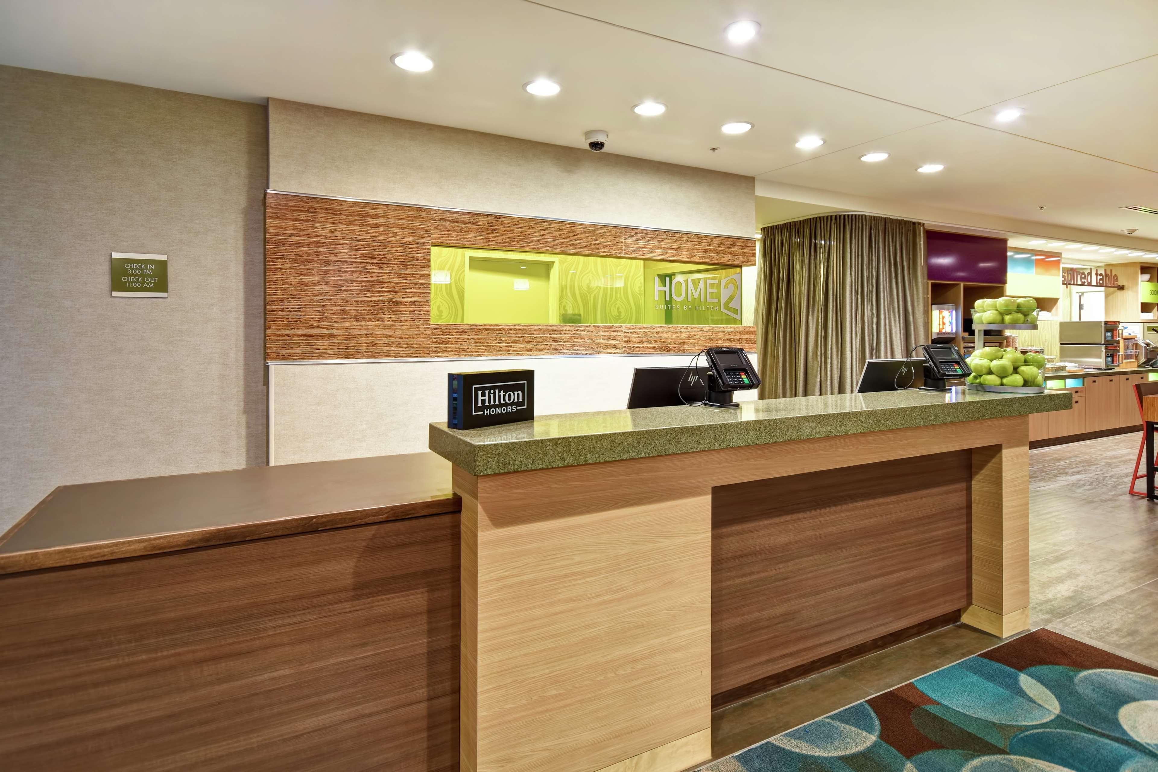 Home2 Suites By Hilton Gilbert Kültér fotó