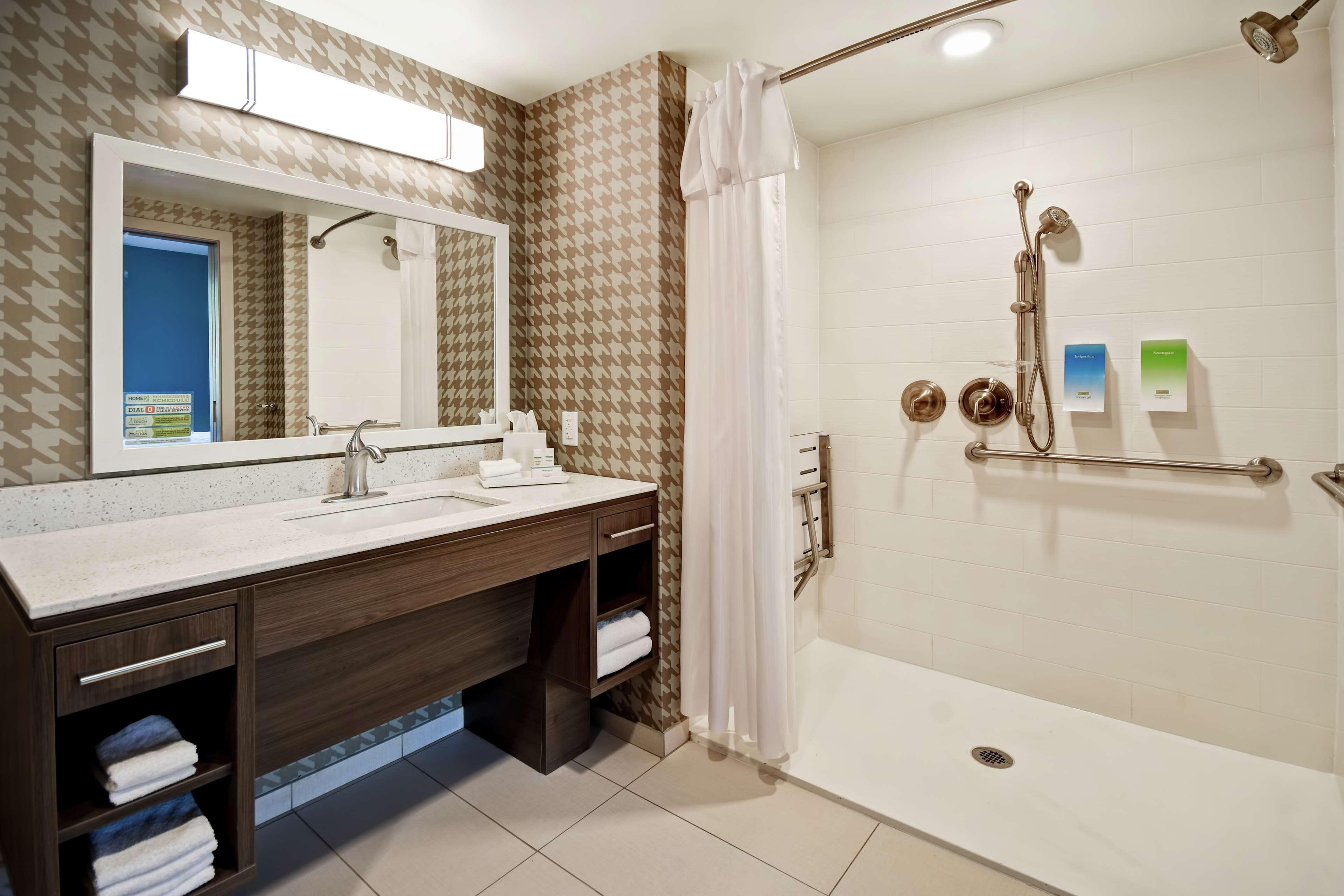 Home2 Suites By Hilton Gilbert Kültér fotó