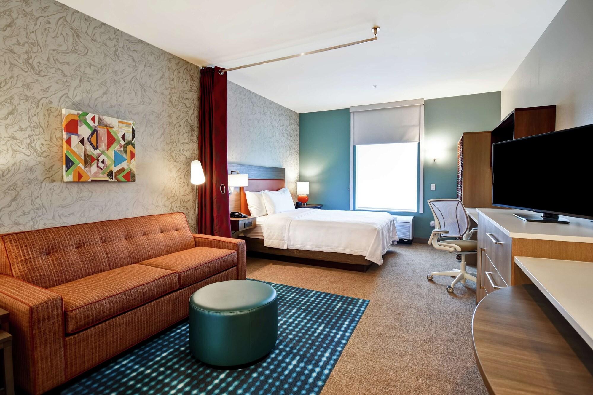 Home2 Suites By Hilton Gilbert Kültér fotó