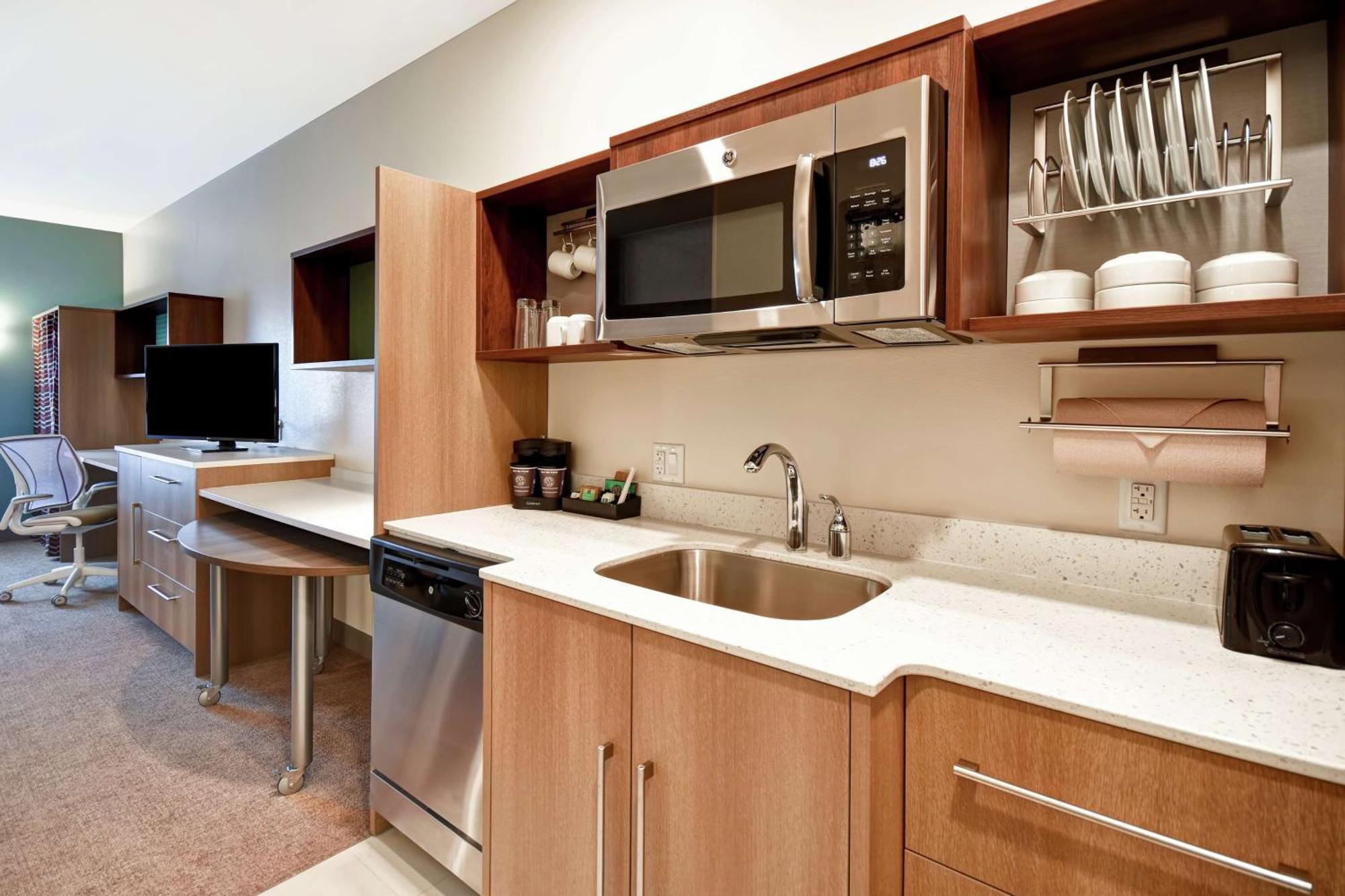 Home2 Suites By Hilton Gilbert Kültér fotó