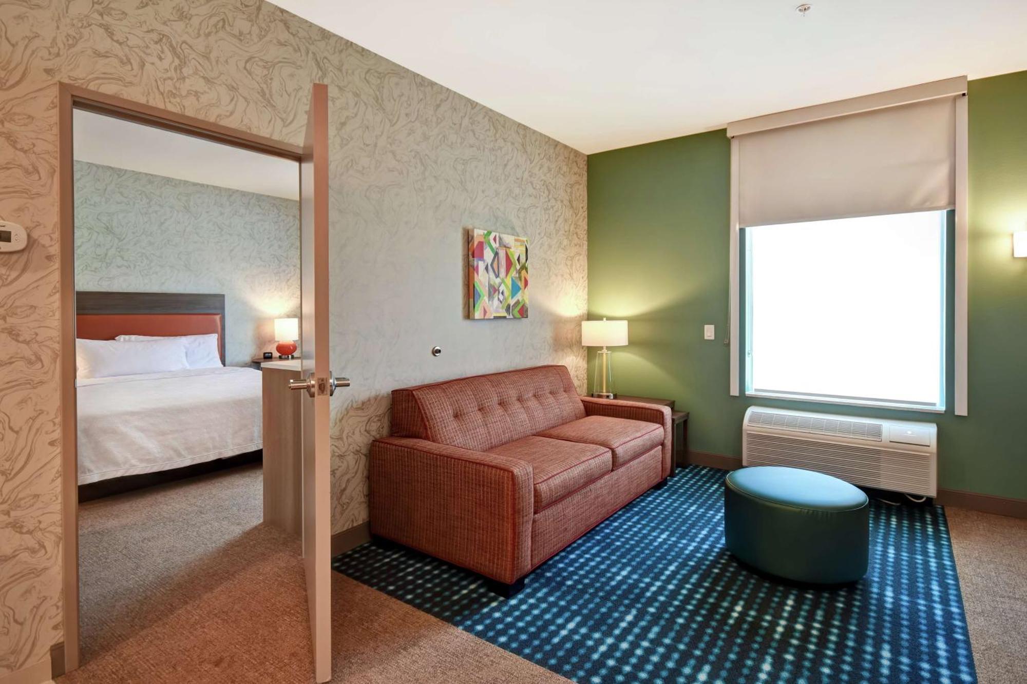 Home2 Suites By Hilton Gilbert Kültér fotó