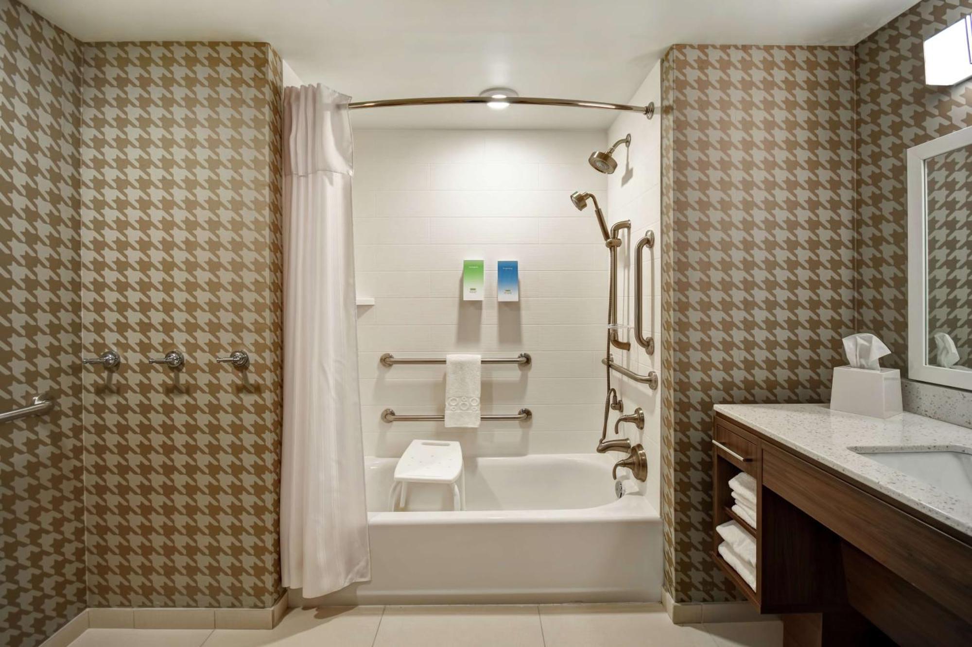 Home2 Suites By Hilton Gilbert Kültér fotó