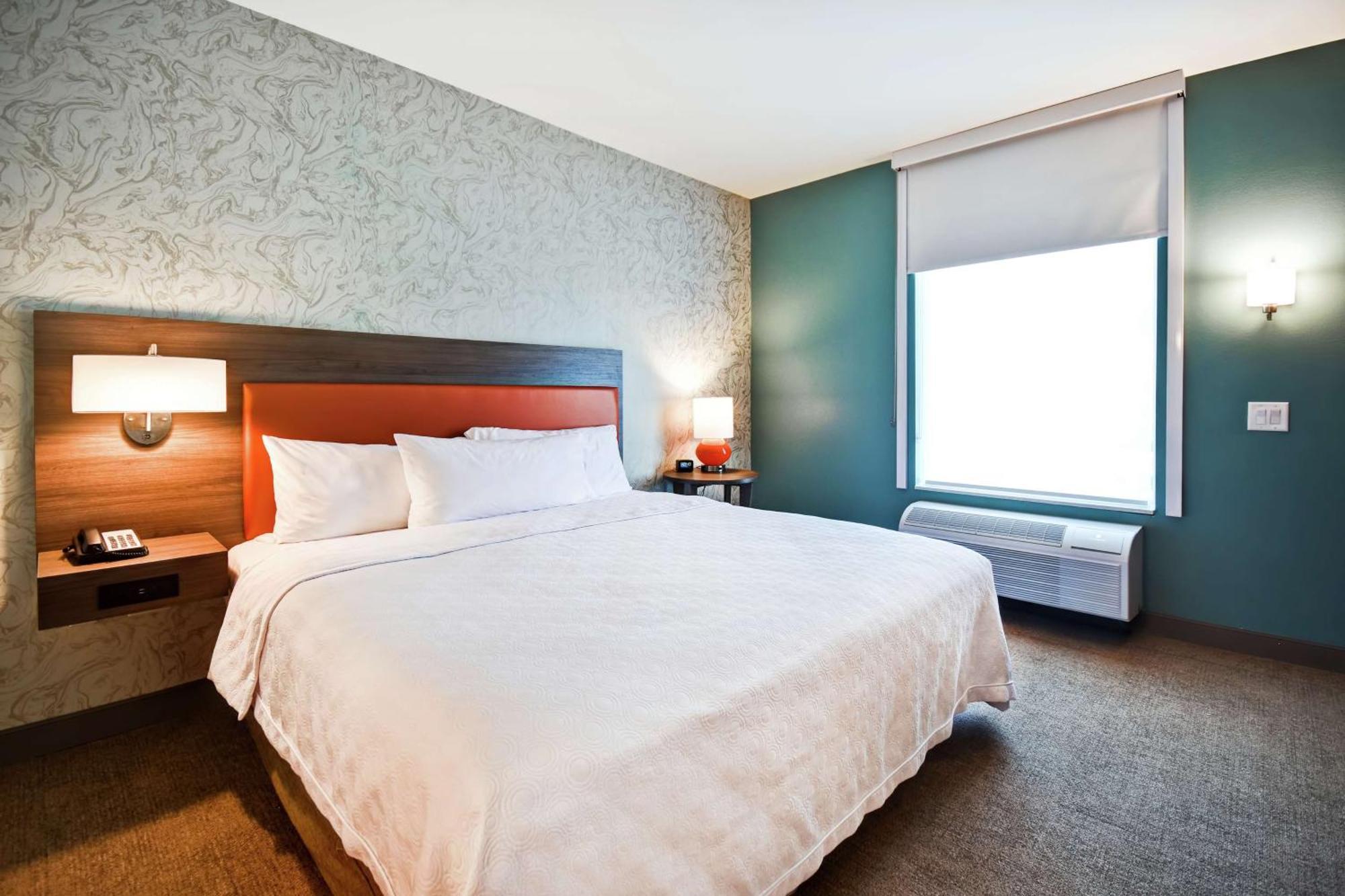 Home2 Suites By Hilton Gilbert Kültér fotó