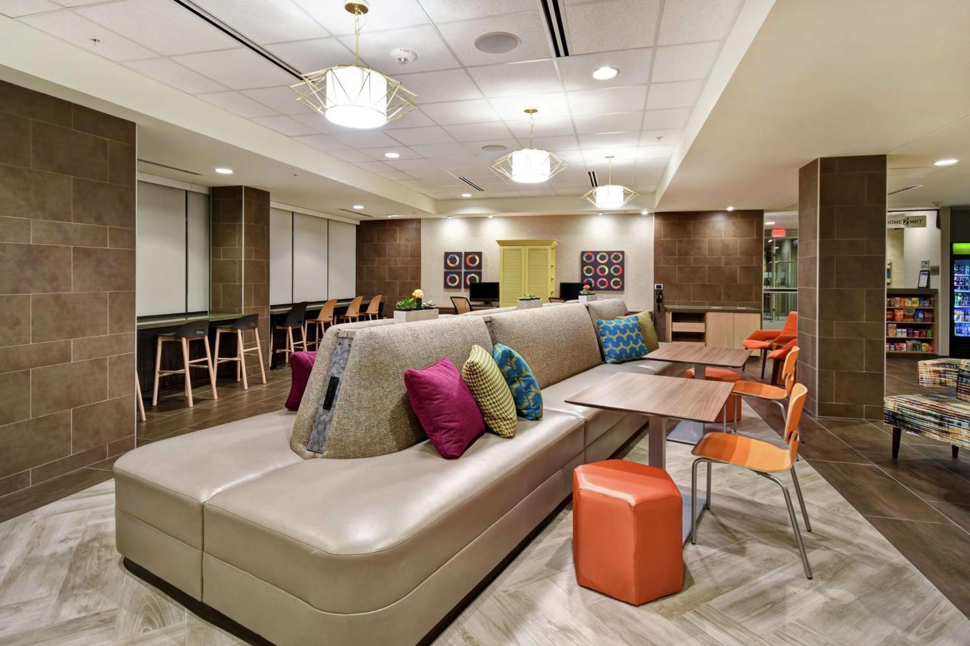 Home2 Suites By Hilton Gilbert Kültér fotó