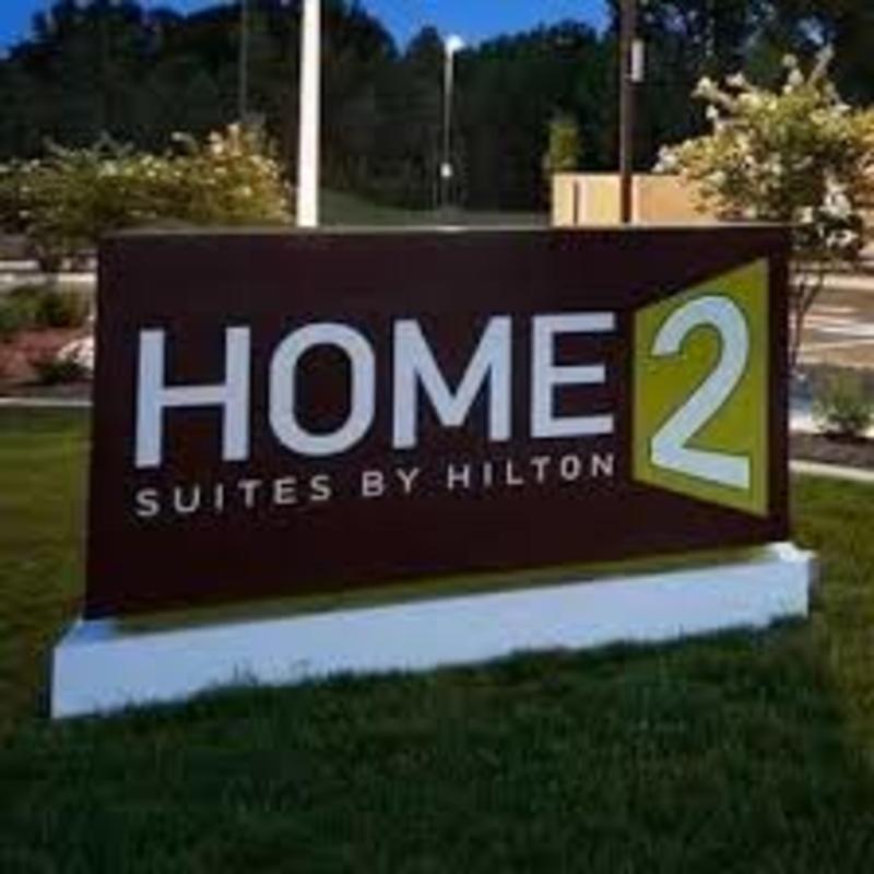 Home2 Suites By Hilton Gilbert Kültér fotó