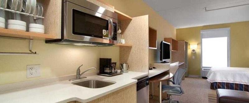 Home2 Suites By Hilton Gilbert Kültér fotó