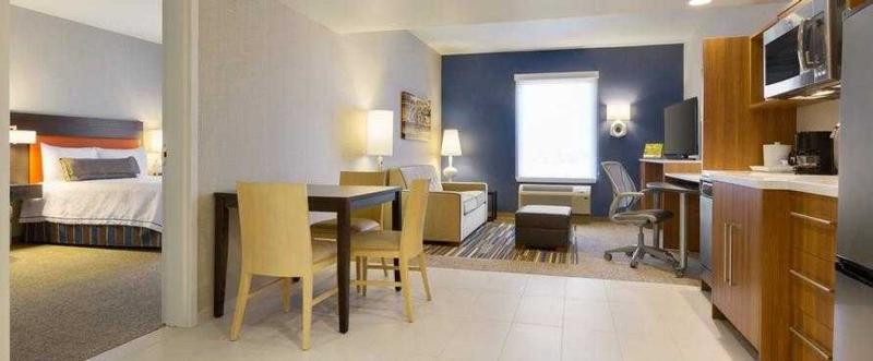 Home2 Suites By Hilton Gilbert Kültér fotó