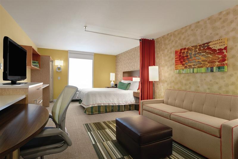 Home2 Suites By Hilton Gilbert Kültér fotó